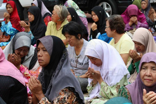 Sambutan 27 Tahun Kelantan Membangun Bersama Islam
