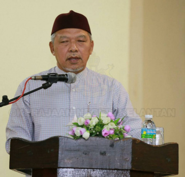 Himpunan Petugas Bencana Khidmat Malaysia (HEBAT 2.0) 