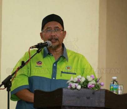 Himpunan Petugas Bencana Khidmat Malaysia (HEBAT 2.0) 