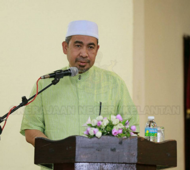 Himpunan Petugas Bencana Khidmat Malaysia (HEBAT 2.0) 