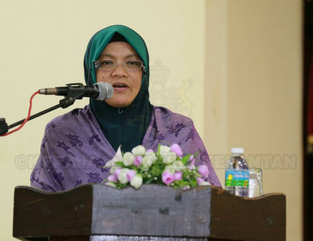 Himpunan Petugas Bencana Khidmat Malaysia (HEBAT 2.0) 
