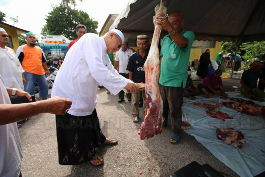 Dapur Rakyat