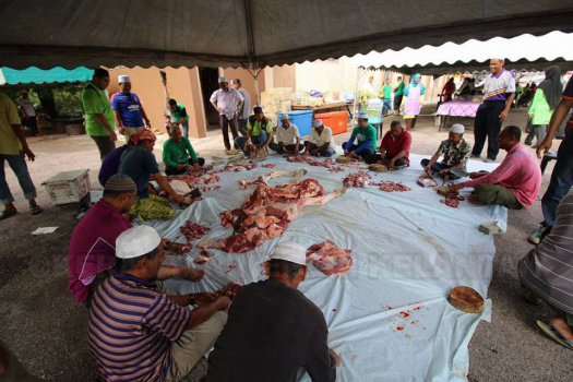 Dapur Rakyat