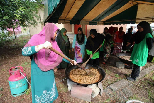 Dapur Rakyat