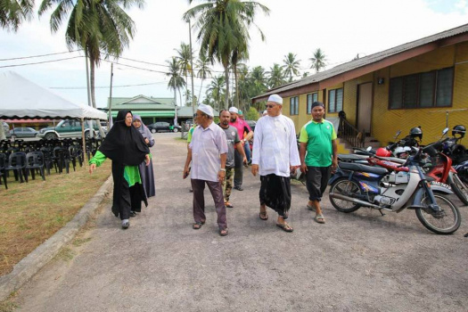 Dapur Rakyat