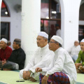 Kuliah Khas Sempena Solidariti Untuk Rohingya