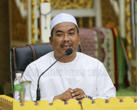 Kuliah Khas Sempena Solidariti Untuk Rohingya