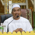 Kuliah Khas Sempena Solidariti Untuk Rohingya
