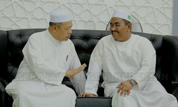 Kuliah Khas Sempena Solidariti Untuk Rohingya