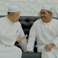 Kuliah Khas Sempena Solidariti Untuk Rohingya