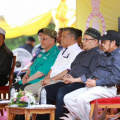Majlis Pertandingan Akhir Menembak Mahabbah 2017