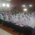 Taklimat Pengurusan Pelajar ke Timur Tengah