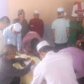 Taklimat Pengurusan Pelajar ke Timur Tengah