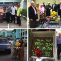 YIK Sumbang Kenderaan pada Maahad Pengajian Islam Kota Bharu