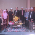 YIK Sumbang Kenderaan pada Maahad Pengajian Islam Kota Bharu