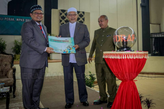 Publisiti Draf Rancangan Tempatan MPKB-BRI Kelantan 2035 (penggantian) 