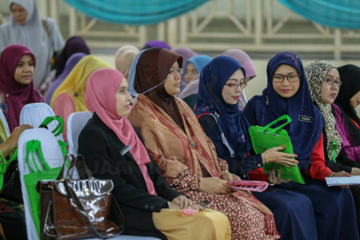 Publisiti Draf Rancangan Tempatan MPKB-BRI Kelantan 2035 (penggantian) 