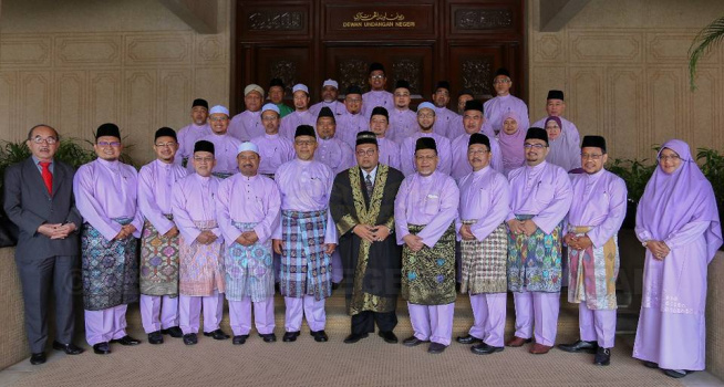  Persidangan Kali Ketiga (Belanjawan) Bagi Tempoh Penggal Kelima Dewan Negeri Kelantan Yang Ke-13 Tahun 2017