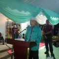 Majlis Pungutan Dana Pilihan Raya Umum Ke-14 dan Ramah Mesra Anjuran PAS Pandan, Selangor