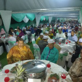 Majlis Pungutan Dana Pilihan Raya Umum Ke-14 dan Ramah Mesra Anjuran PAS Pandan, Selangor