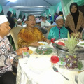 Majlis Pungutan Dana Pilihan Raya Umum Ke-14 dan Ramah Mesra Anjuran PAS Pandan, Selangor
