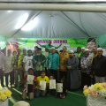 Majlis Pungutan Dana Pilihan Raya Umum Ke-14 dan Ramah Mesra Anjuran PAS Pandan, Selangor