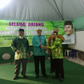 Majlis Pungutan Dana Pilihan Raya Umum Ke-14 dan Ramah Mesra Anjuran PAS Pandan, Selangor