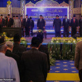 Wacana Keputeraan Sultan Muhammad V Kali Ke-6 Tahun 1439H