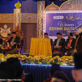 Wacana Keputeraan Sultan Muhammad V Kali Ke-6 Tahun 1439H