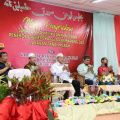 Majlis Penyerahan Surat Hakmilik Tanah kepada Peneroka-Peneroka Felda Kemahang 2&3