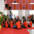 Majlis Penyerahan Surat Hakmilik Tanah kepada Peneroka-Peneroka Felda Kemahang 2&3