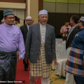 Seminar Ahli Majlis dan Majlis Penyampaian Watikah Pelantikan Ahli Majlis Pihak Berkuasa Tempatan Negeri