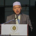Seminar Ahli Majlis dan Majlis Penyampaian Watikah Pelantikan Ahli Majlis Pihak Berkuasa Tempatan Negeri