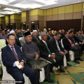 Seminar Ahli Majlis dan Majlis Penyampaian Watikah Pelantikan Ahli Majlis Pihak Berkuasa Tempatan Negeri