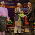 Seminar Ahli Majlis dan Majlis Penyampaian Watikah Pelantikan Ahli Majlis Pihak Berkuasa Tempatan Negeri
