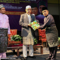 Seminar Ahli Majlis dan Majlis Penyampaian Watikah Pelantikan Ahli Majlis Pihak Berkuasa Tempatan Negeri