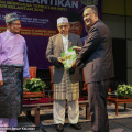 Seminar Ahli Majlis dan Majlis Penyampaian Watikah Pelantikan Ahli Majlis Pihak Berkuasa Tempatan Negeri