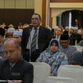 Seminar Ahli Majlis dan Majlis Penyampaian Watikah Pelantikan Ahli Majlis Pihak Berkuasa Tempatan Negeri