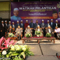 Seminar Ahli Majlis dan Majlis Penyampaian Watikah Pelantikan Ahli Majlis Pihak Berkuasa Tempatan Negeri