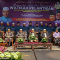 Seminar Ahli Majlis dan Majlis Penyampaian Watikah Pelantikan Ahli Majlis Pihak Berkuasa Tempatan Negeri