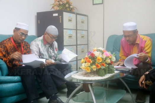 Pengumuman Keputusan Peperiksaan SPM 2016