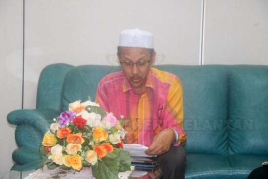 Pengumuman Keputusan Peperiksaan SPM 2016