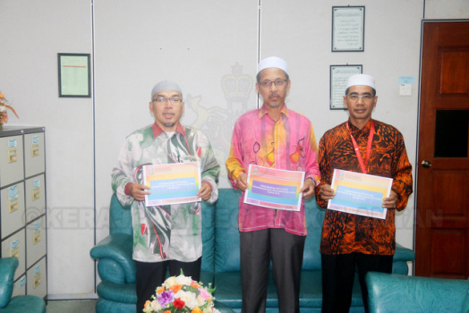 Pengumuman Keputusan Peperiksaan SPM 2016
