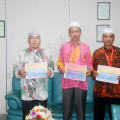 Pengumuman Keputusan Peperiksaan SPM 2016