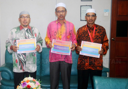 Pengumuman Keputusan Peperiksaan SPM 2016