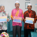 Pengumuman Keputusan Peperiksaan SPM 2016