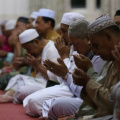 Kuliah Tafsir Mingguan di Masjid Alor Pasir