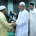 Pelancaran Bilik Gerakan Pilihan Raya PAS Kawasan Pengkalan Chepa