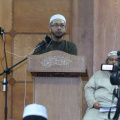 Pelancaran Bilik Gerakan Pilihan Raya PAS Kawasan Pengkalan Chepa