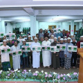 Pelancaran Bilik Gerakan Pilihan Raya PAS Kawasan Pengkalan Chepa